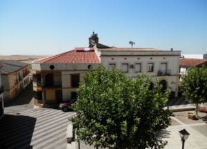 Inmobiliarias en Trujillo