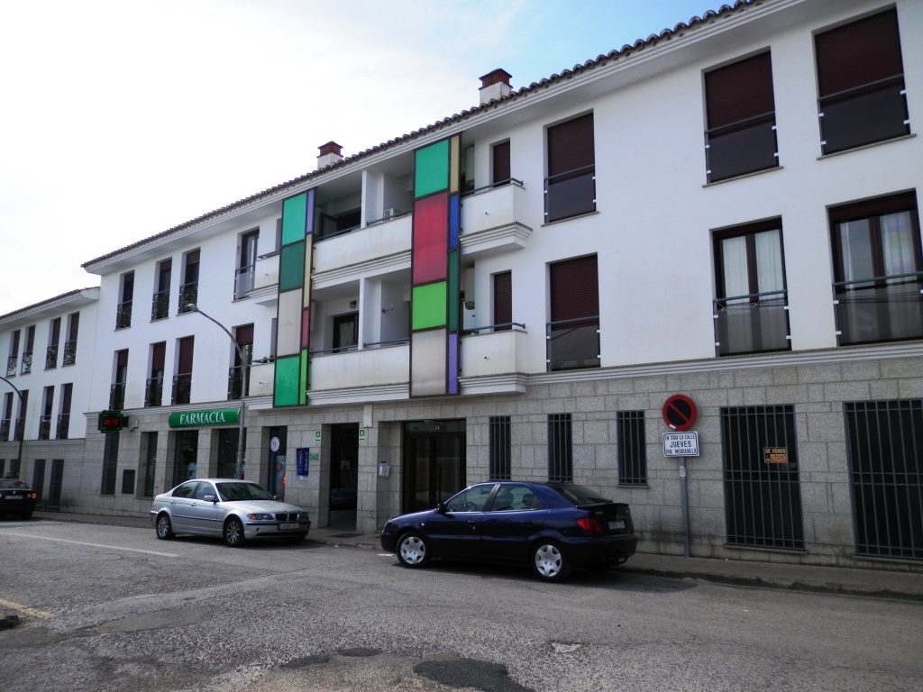 Alquiler de Pisos en Trujillo