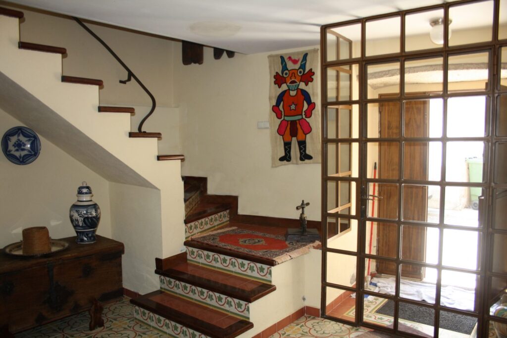 Comprar Casas en Trujillo