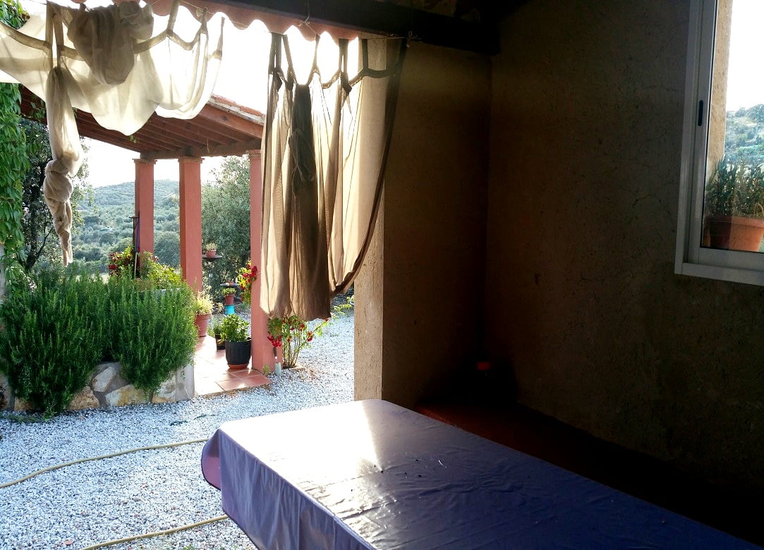 Venta Rustica Trujillo