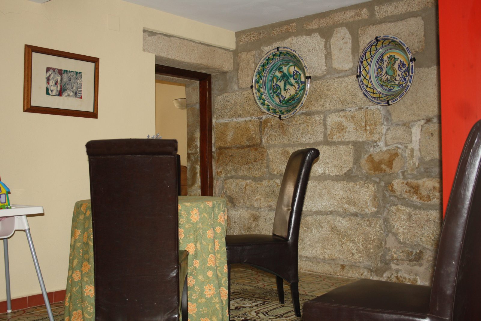 Venta Edificios Singulares Caceres