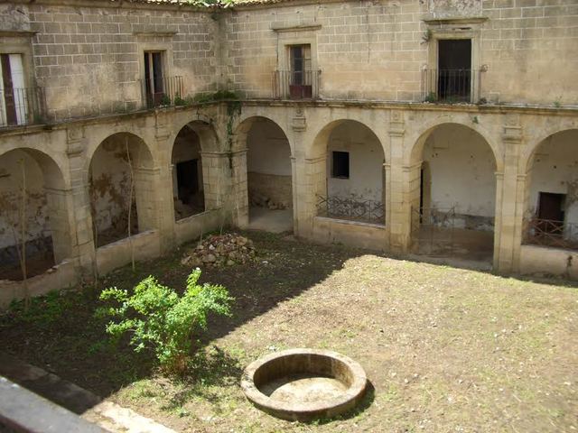Compraventa de Palacios en Extremadura