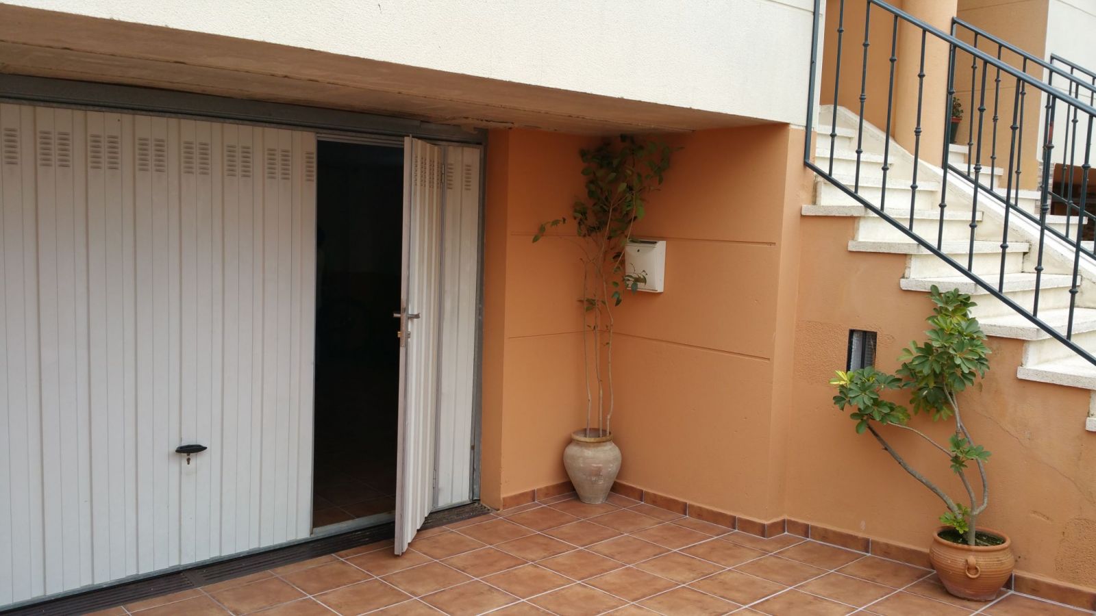 Casa en Trujillo