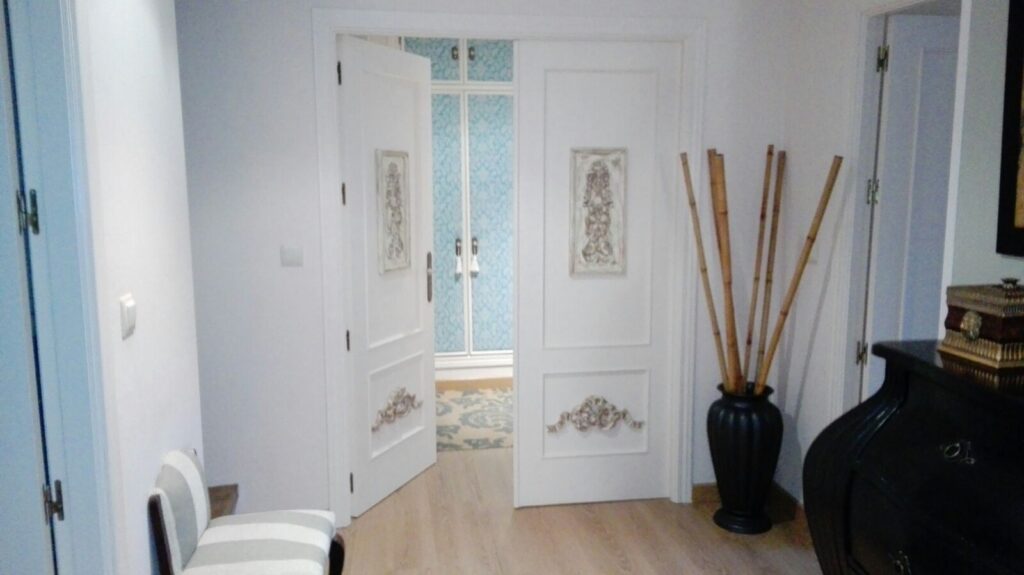 Viviendas en Trujillo