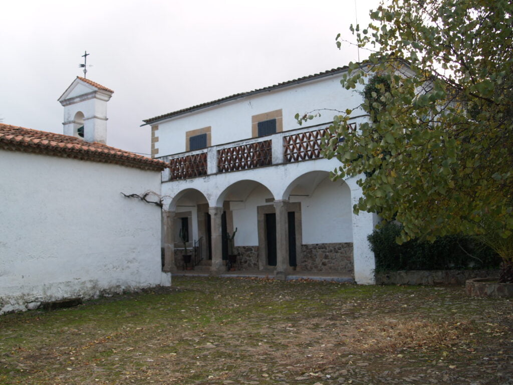 Fincas Rusticas en Caceres