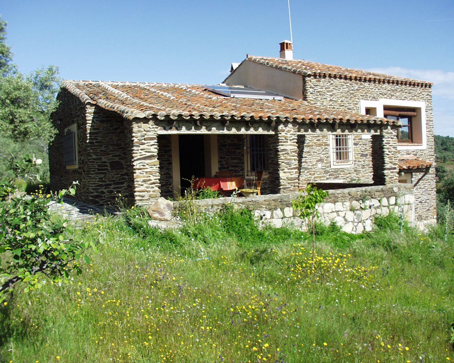 Fincas Rusticas en Trujillo
