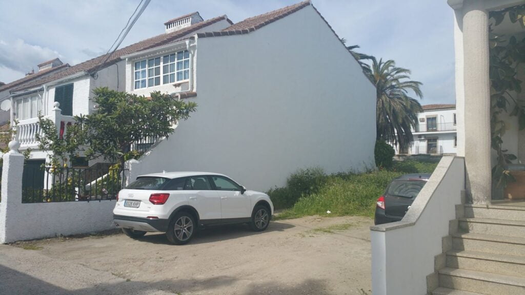 Terrenos Edificables en Trujillo