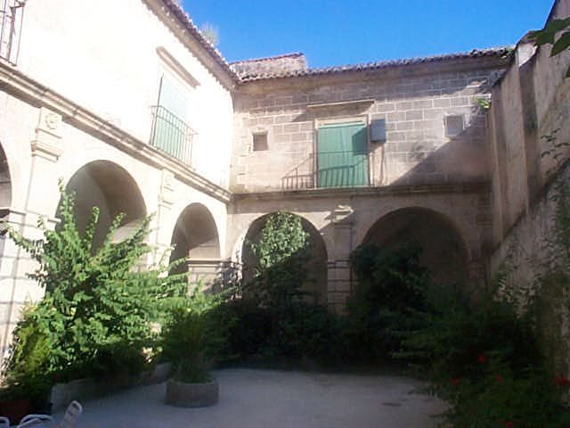 Compra de Edificios Historicos en Trujillo