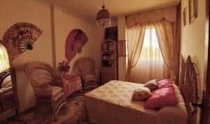 habitacion, Propiedades exclusivas en Extremadura y España - EMI Servicios Inmobiliarios