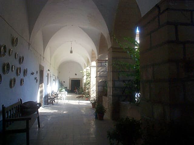 Venta de Edificios Historicos en Trujillo