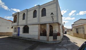 Casas en Trujillo