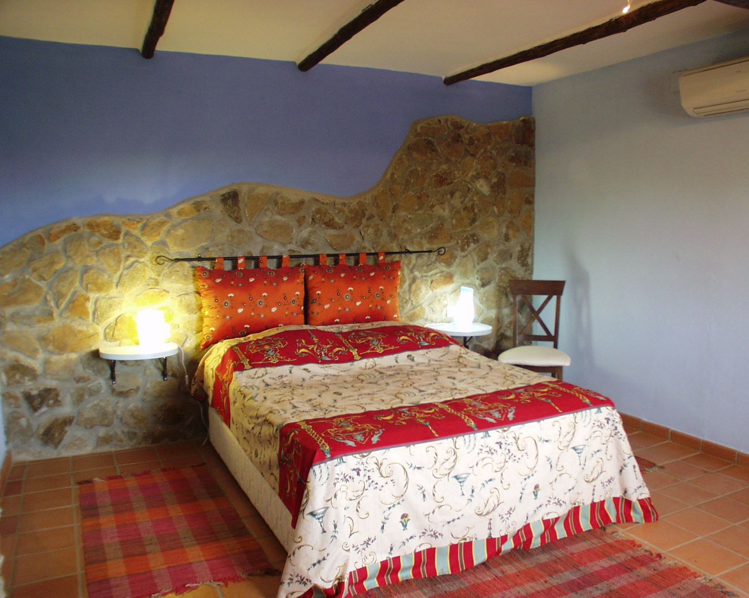 Casa en Trujillo