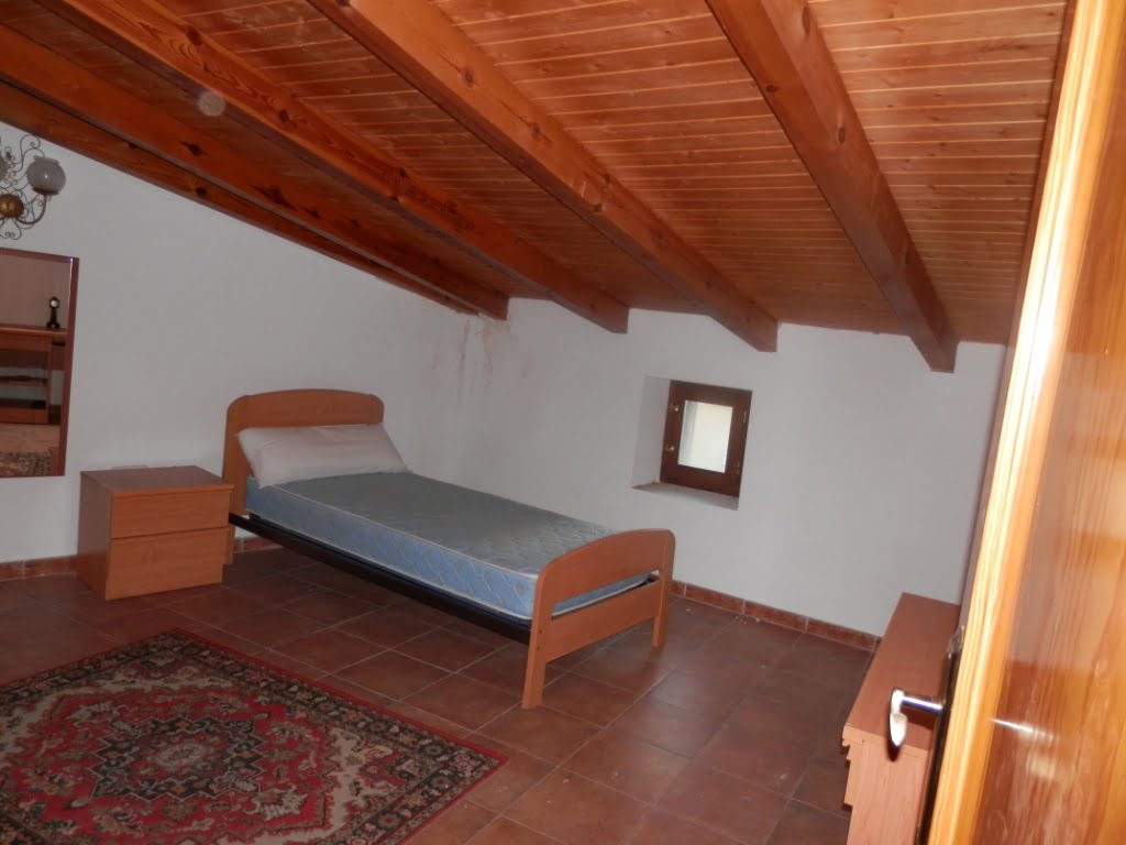 Vivienda en Trujillo