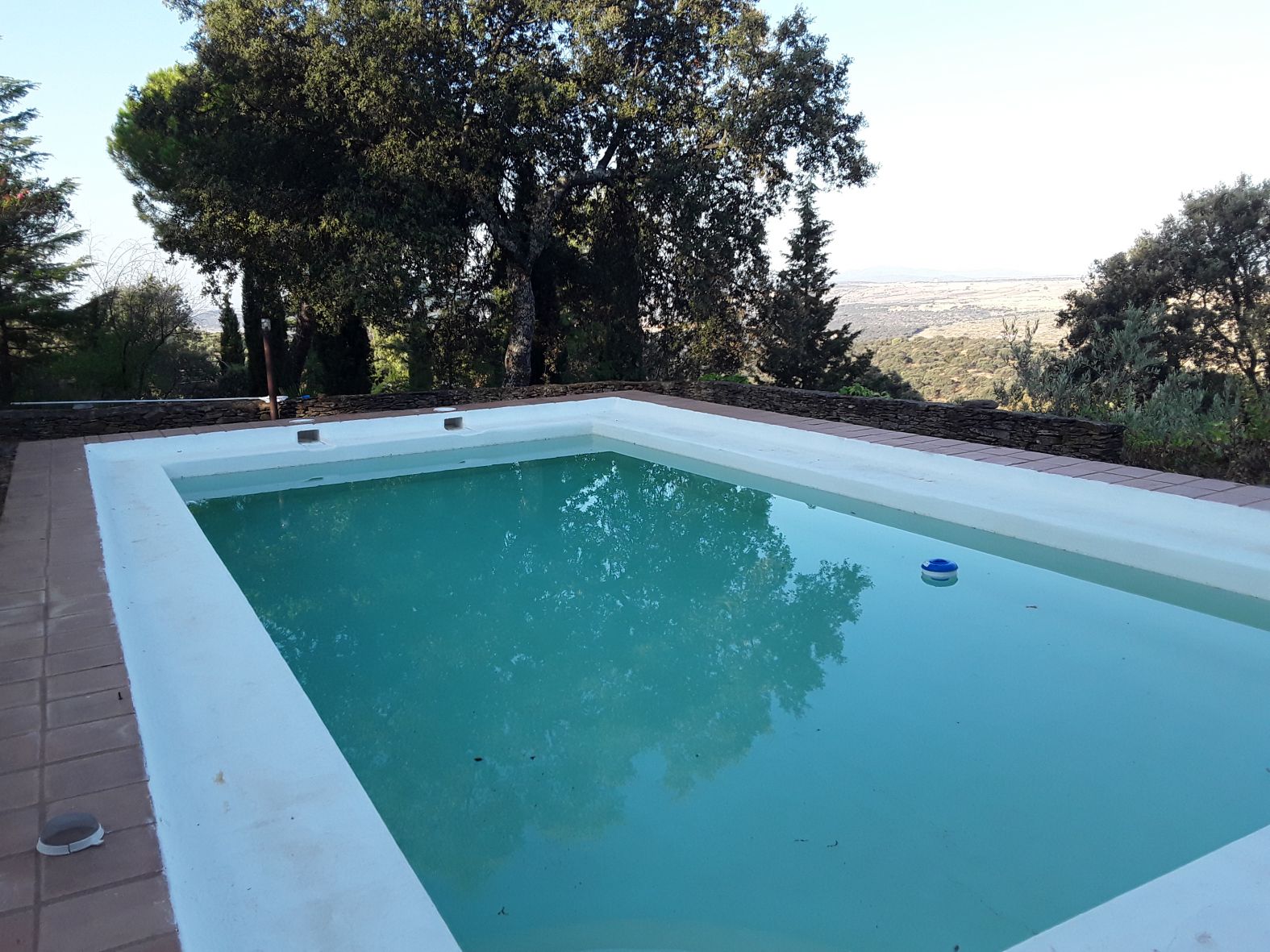 Fincas de Recreo en Caceres