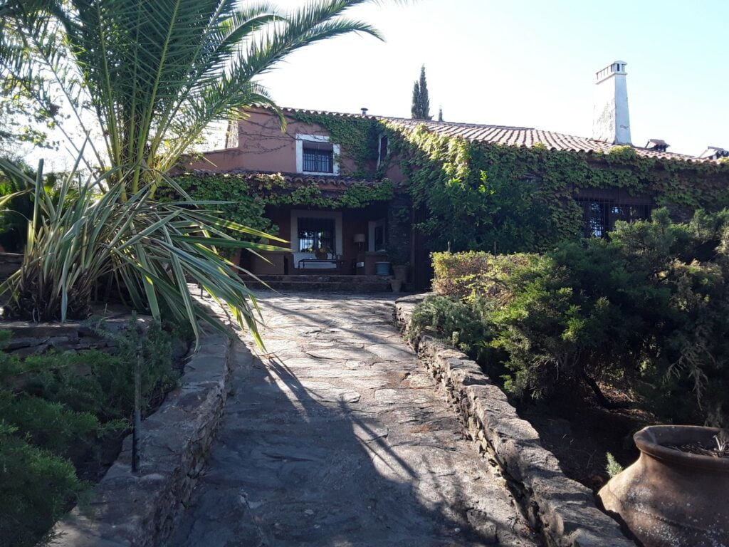 Comprar Finca en Trujillo