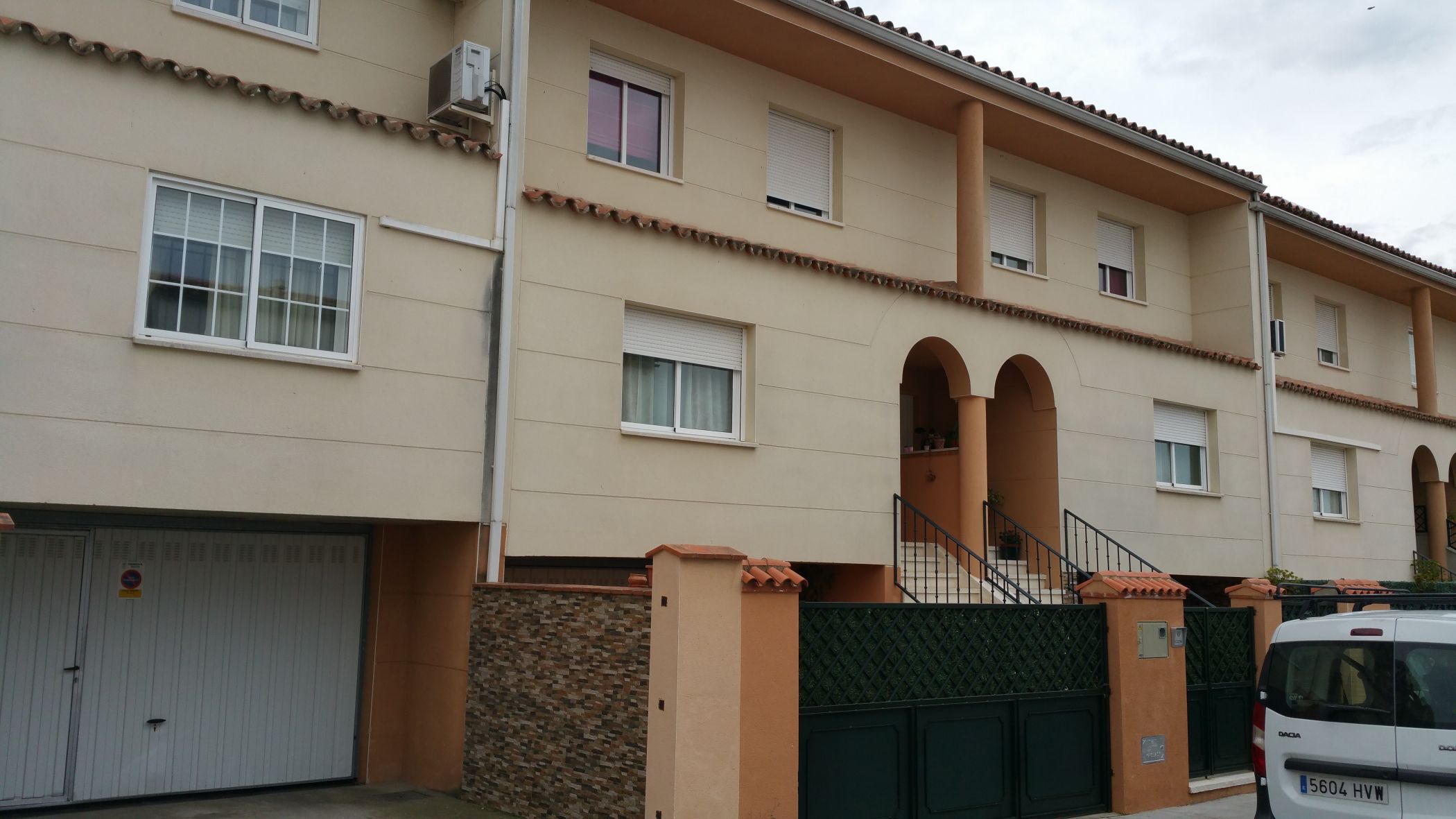 Comprar Vivienda Trujillo